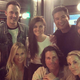 Illustration for article titled Saved By The Bell cast swaps out Screech and Lisa for their spouses in new reunion photo